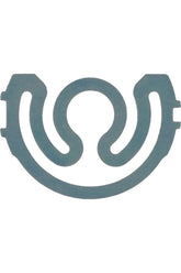 Bobbin Case Anti-Backlash Spring, Grace #SMP-03-13104 - All About Sewing